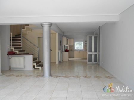 Μεζονέτα για ενοικίαση Κάτω Κηφισιά (Κηφισιά) - Φωτογραφία 4