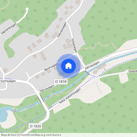 HÖKERUM, Nitta, Västra Götaland, Ulricehamn, Härnavägen 3 B