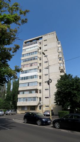 Constanta, Central, Apatament doua camere, Et 7/10 - Fotografie 4