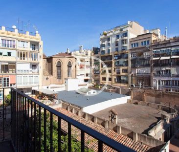 Piso de alquiler en C/ de Bailèn, Dreta de l'Eixample - Foto 3