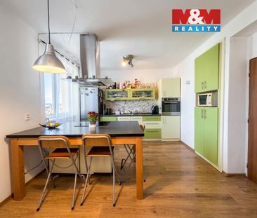 Pronájem bytu 3+1 72 m², Novopolní 289, Mimoň - Photo 4