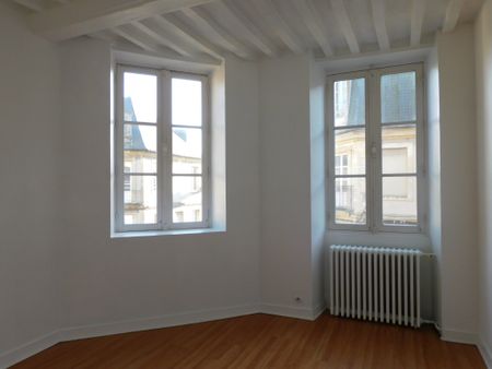 Location Appartement 4 pièces 85m² BAYEUX 14400 - Photo 5