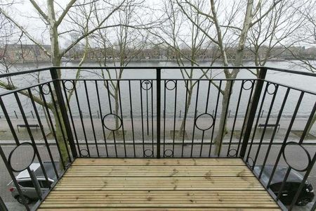 Greenland Quay, London, SE16 - Photo 4