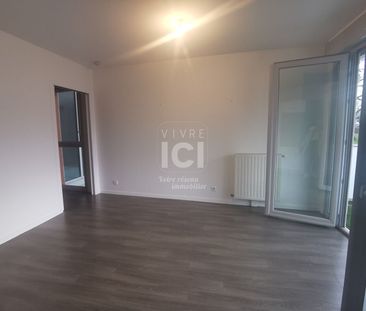Location Appartement 3 pièces 51m² - Photo 1