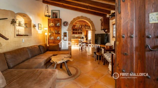 Casa en alquiler en Estellencs - Photo 1