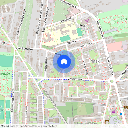 śląskie, Krzywa, 40-288, Czeladź, Ul. Krzywa