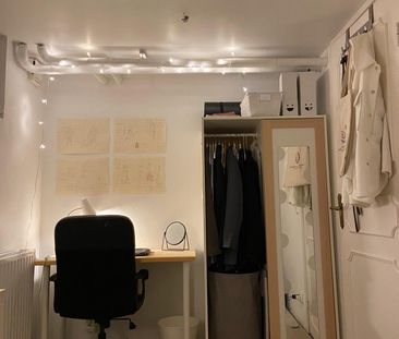 Solbänksgatan, Göteborg - Photo 5