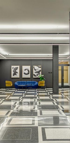 1 Bedroom - 1900-1950 Sherbrooke West, Montréal - Photo 2