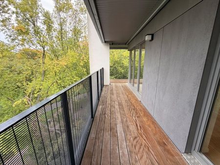 Verhuur appartement 2 kamers, 92m² - Photo 5