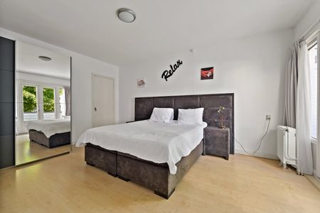 Te huur: Huis Koningin Wilhelminalaan 477 A in Voorburg - Foto 4