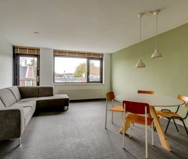 Appartement te huur: Gruttersdijk 32-E 3514 BH Utrecht - Foto 3