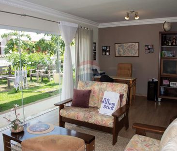 Casa térrea para alugar, com 7 dormitórios no condomínio Flamboyant... - Foto 6