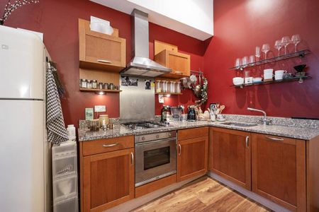 1 bedroom flat to rent - Photo 5