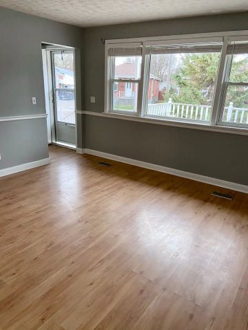 For Lease - 9 Cluxton Street, Peterborough, Ontario - Photo 3