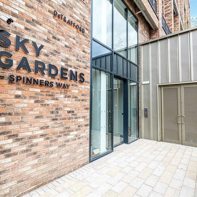 1 bedroom apartment to rent - Photo 1