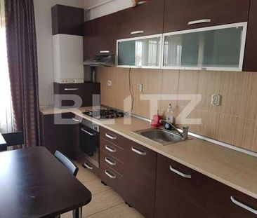 Apartament 3 camere, 80mp, AC, scara interioara, zona Lidl - Photo 4
