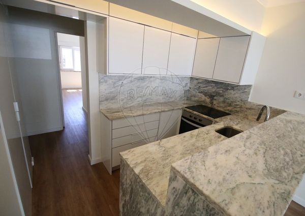 Apartamento T1 em Lisboa