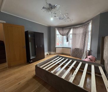 Bedsit, Upsdell Avenue, N13 - Photo 6