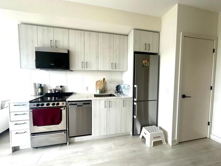 For Lease - 8010 Derry Road Unit# 706, Milton, Ontario - Photo 5