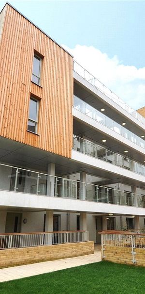 Kidwells Close, Berkshire Kidwells Close, Berkshire - Photo 2