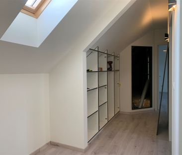 Gerenoveerde HOB met 3 slpks en tuin - Foto 1