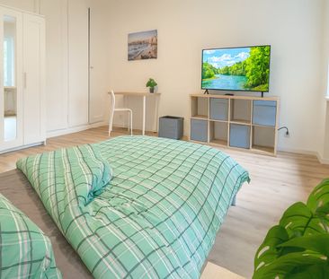 1 Zimmer, 15 m², 1. Stock - Photo 3