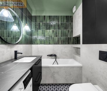 Warszawa, Praga-Północ, Stefana Okrzei - Zdjęcie 6