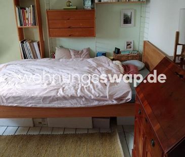 Wohnungsswap - 2 Zimmer, 32 m² - Biernatzkistraße, Altona, Hamburg - Foto 1