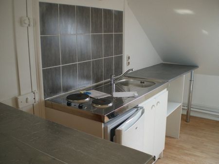 Appartement 1 pièce à Lille - Photo 3