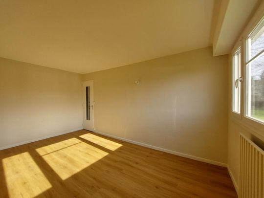 Location Appartement 2 pièces 41m² MONT ST AIGNAN 76130 - Photo 1