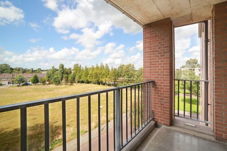Verhuurd onder voorbehoud: Zamenhof 98 - Foto 5