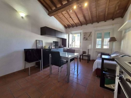 Bilocale San Niccolo, San Niccolò, Firenze - Photo 1