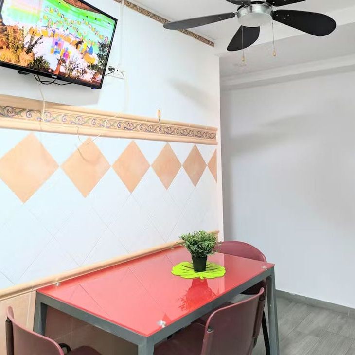 Carrer de Bailén, Burjassot, Valencian Community 46100 - Foto 1