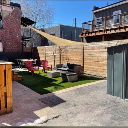 3 et 1/2 Lachine (cession de bail) - Photo 4