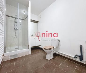 Location Appartement - Photo 5