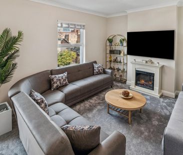 1 Bed Flat, Bonfield Road, SE13 - Photo 2