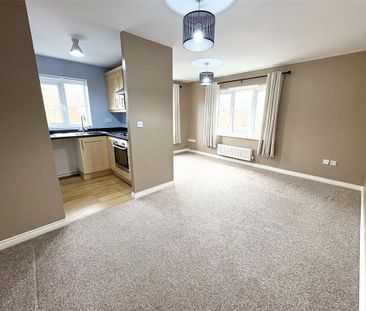 2 bedroom flat to rent - Photo 5