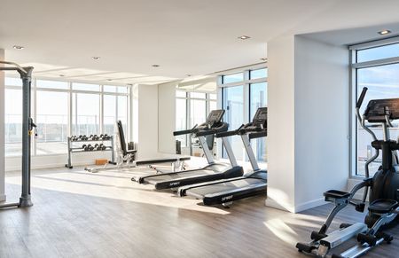 Brand-new apartments in Tower 2! | West End Ottawa | Close to the Queensway Hospital - Photo 5