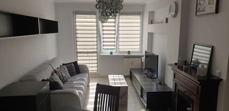 Winogrady, 2-pok. mieszkanie 38 m² - Zdjęcie 3