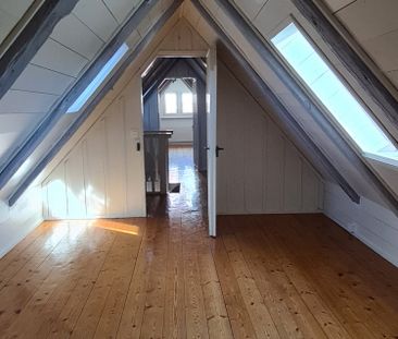 5 Zimmer, 100 m², 1. Stock - Photo 1