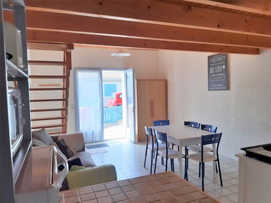 Maison 3 pièces à La Barre-de-Monts - Photo 1