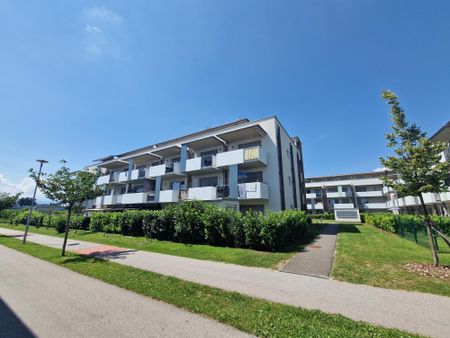 Mitterstraße 156/12 - Mietwohnung mit Terrasse in Premstätten - Photo 4