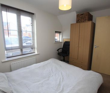 1 bedroom apartment to rent - Photo 3