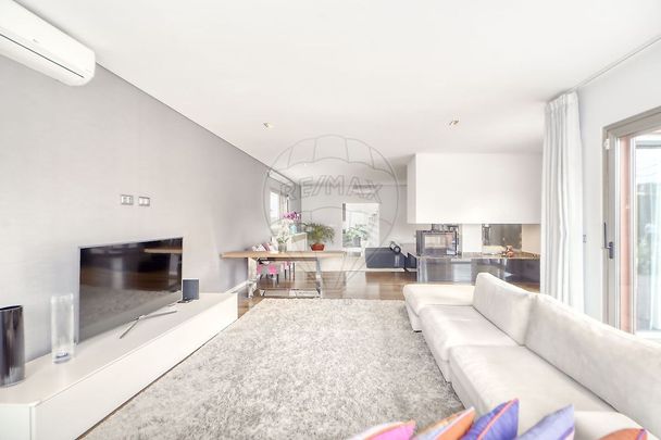 Moradia T4 em Lisboa - Photo 1