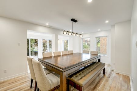 Appartement à louer - Montréal (Le Sud-Ouest) (Côte-Saint-Paul) Appartement à louer - Montréal (Le Sud-Ouest) (Côte-Saint-Paul) - Photo 2