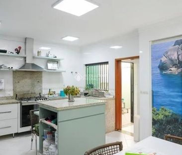 Casa com 4 quartos e 395m² para alugar em Osvaldo Cruz, São Caetano... - Photo 4