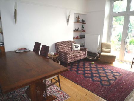 4 bedroom terraced house to rent - Photo 2