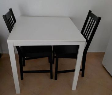 Studio/Γκαρσονιέρα για ενοικίαση Καστέλλα (Καστέλλα - Πασαλιμάνι) - Photo 2