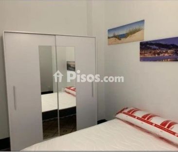 Piso en alquiler en Calle Santa Teresa - Photo 5