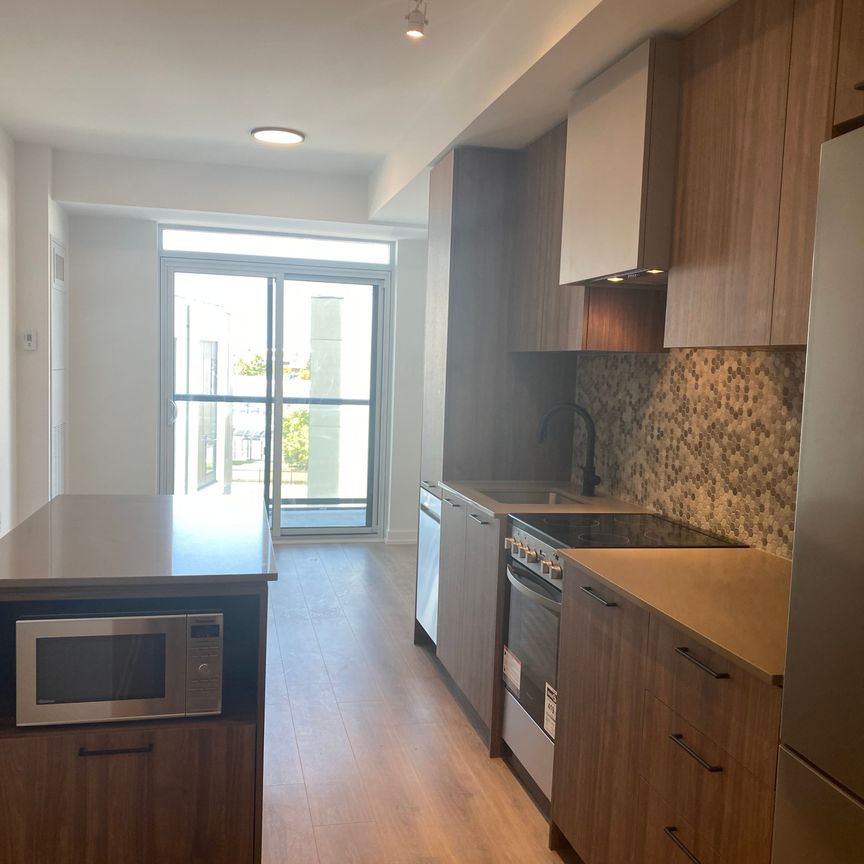 For Lease - 10 Lagerfeld Drive Unit# 301, Brampton, Ontario - Photo 1
